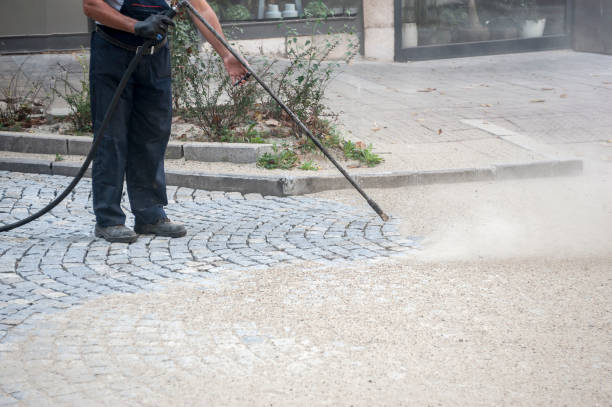 Professional Pressure Washing Services in The Villages, FL